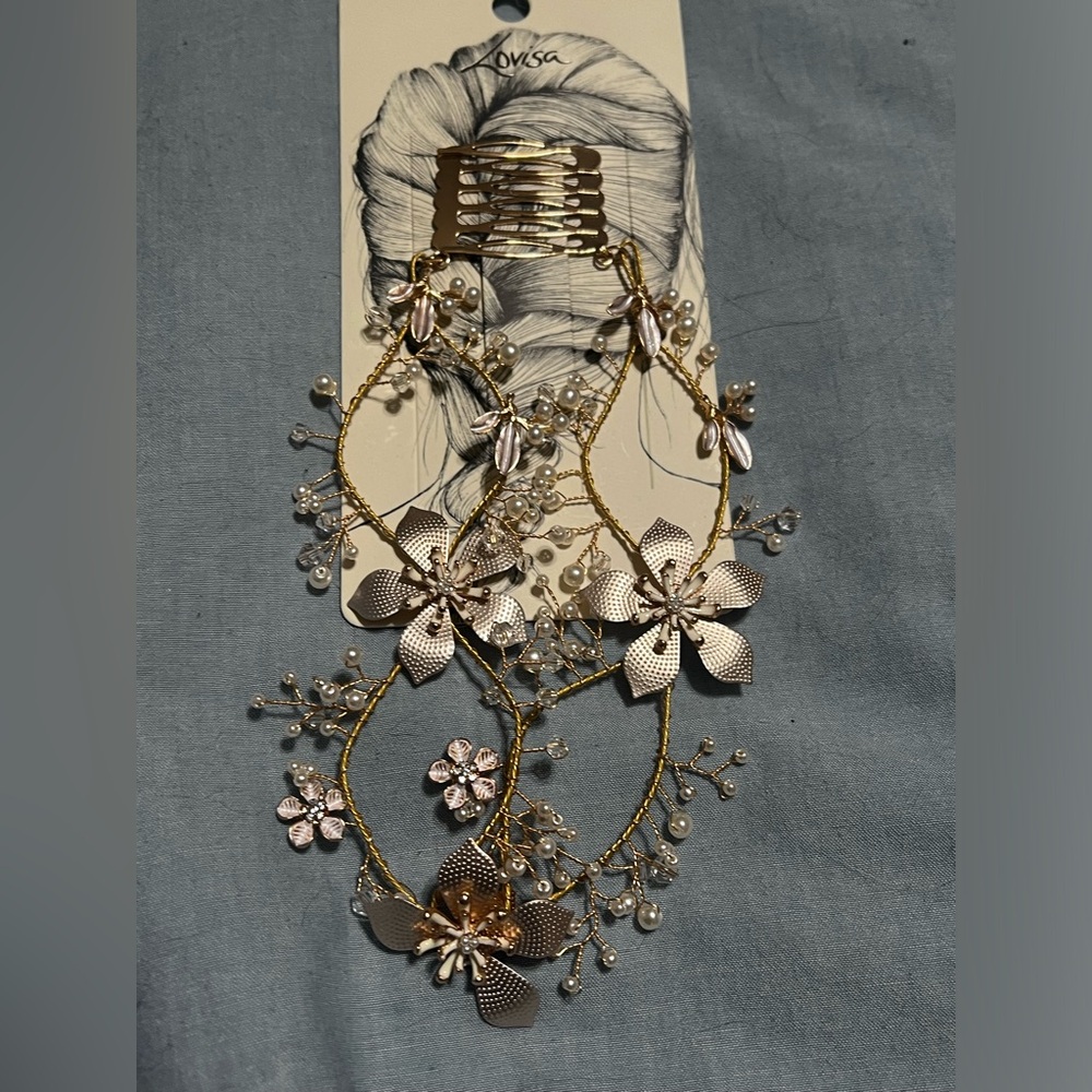 New Lovisa hair accessory